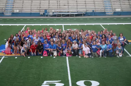 Inaugural Football 101 A Huge Success Image
