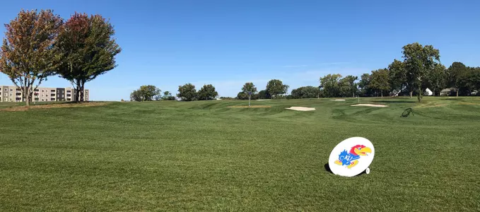 Men's Golf Withdraws from Desert Intercollegiate Image