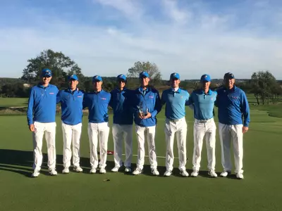 Kansas Takes Crown at Badger Invitational Image