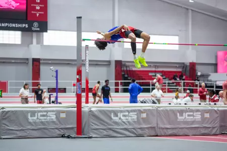 Kansas Hits Impressive Marks in Arkansas, Boston Image