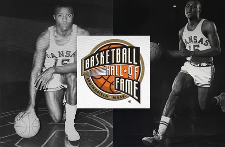 Jo Jo White Inducted Into Naismith Hall of Fame Image