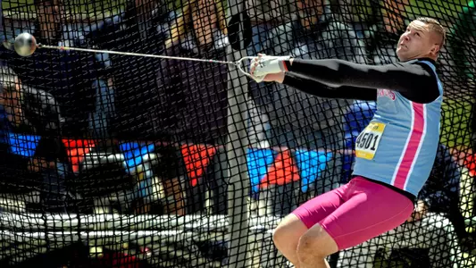 Jayhawks Host Rock Chalk Classic This Weekend Image