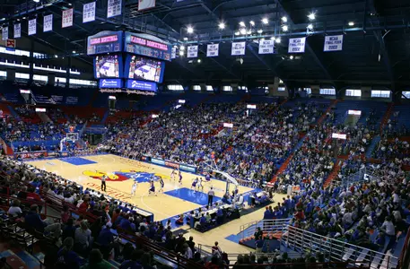 KSU Snaps 31-Game Drought With Four Point Victory Image