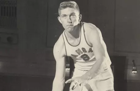 Former Kansas Basketball Standout Bob Kenney Dies Image