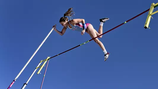 Jayhawks secure 3 titles on day 3 of 92nd Kansas Relays Image