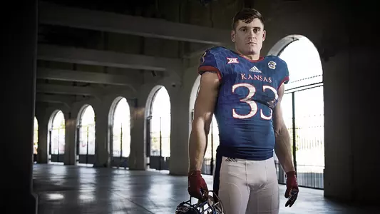 RCW: A True Identity Image