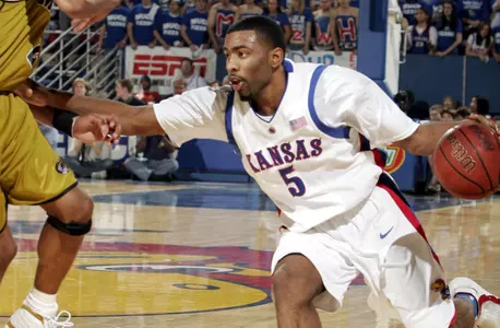 Keith Langford Named to USA Pan American Team Image