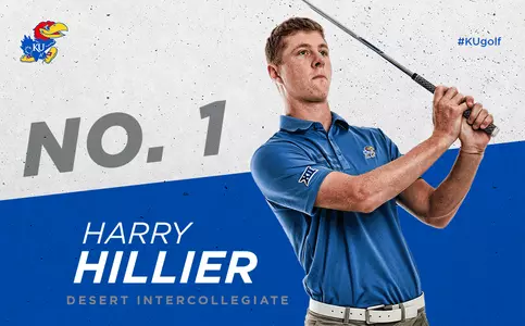 Men’s Golf Heads to Palm Desert for Wyoming’s Desert Intercollegiate Image