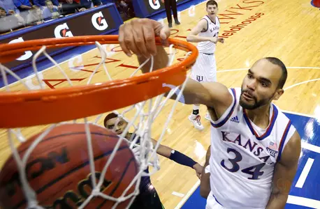 Ellis Named a Senior CLASS Award Candidate Image