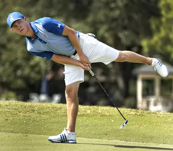 Jayhawks in mix despite slow start Image