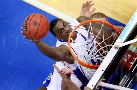 Jayhawks Improve To 12-0 Win 78-54 Win Against Miami (Ohio) Image