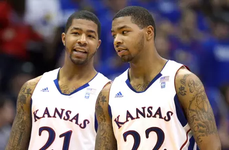 No. 1 Kansas Defeats Texas to Extend Nine-Game Win Streak Image