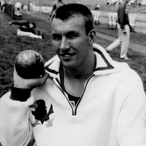 Former Kansas Legend Bill Nieder Passes Away Image