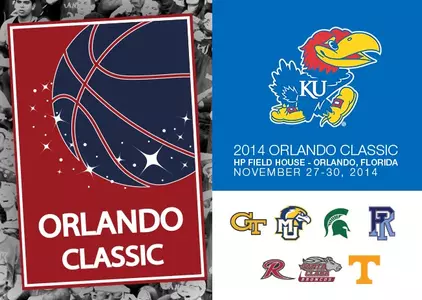 No. 11/12 Men's Hoops Heads to Orlando Classic Image