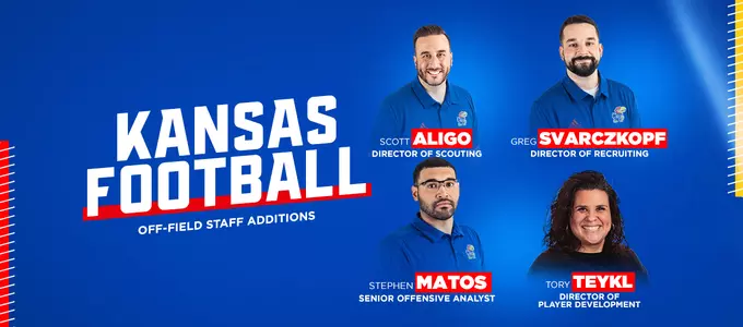 Leipold Announces Staff Additions Image