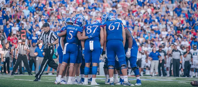 GAME PREVIEW: at Boston College Image