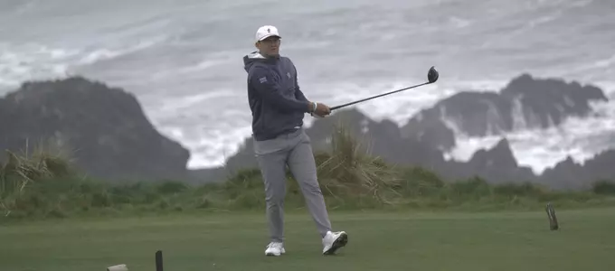 Jayhawks Set for Seahawk Intercollegiate in North Carolina Image