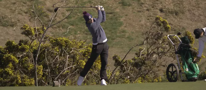 Jayhawks 1 Shot Back of Lead at Bandon Dunes Image