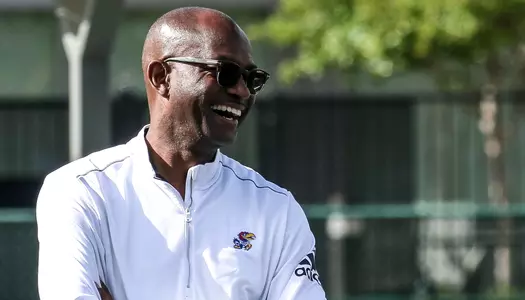 Kansas Relays Returns to Lawrence with 100th Anniversary Image