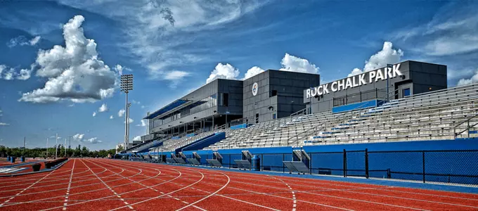 Kansas Athletics Announces Postponement of 2021 Kansas Relays Image