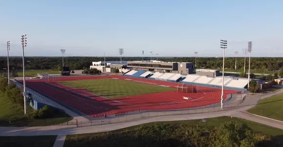 Promising KU Track & Field Newcomers Primed for 2020-21 Season Image