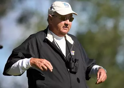 Hall of Fame KU golf coach Randall passes away Image