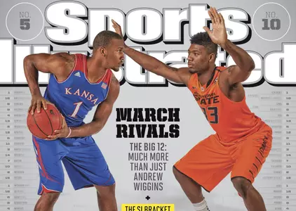 Selden Featured on SI Preview Cover Image
