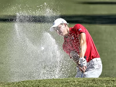 Men’s golf looks for third straight at Quail Valley Image