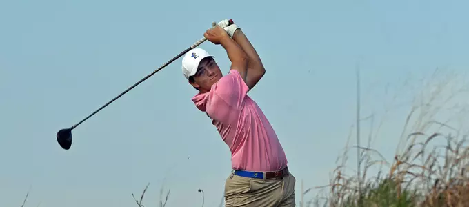 Hillier, Duquette Inside Top 20 at Big 12 Championship Image