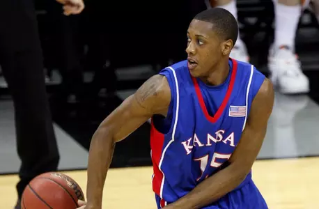 Jayhawks' Defense Stifles Gamecocks, 70-54 Image