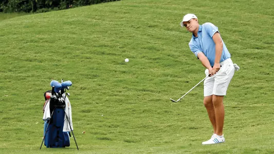 Spencer’s career day springs Kansas into top-three Image