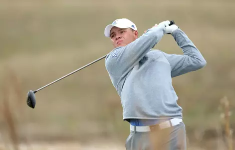 Former KU Golfer Andy Spencer Qualifies for PGA Tour Debut in Michigan Image
