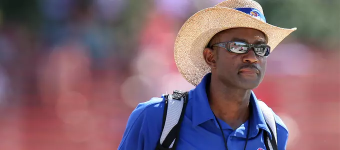 Redwine and Weaver to Serve on Team USA at 2020 Olympics Image