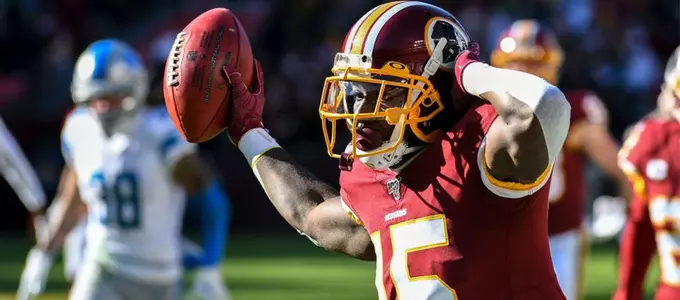 Jayhawks in the NFL: Week 13 Image