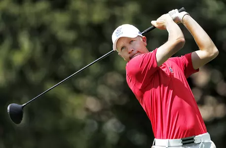 Jayhawks in the hunt after day one Image