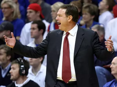 Kansas Falls at Texas Tech, Guaranteed at Least a Share of Fifth-Straight Big 12 Title Image