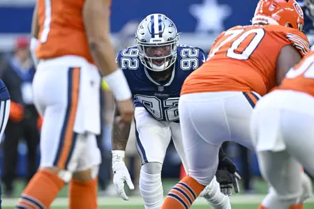 Nine Former Jayhawks Heading to NFL Training Camps Image