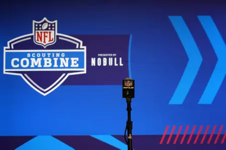 Draft Coverage The Nfl Combine Watch Nfl Draft Live Online Free