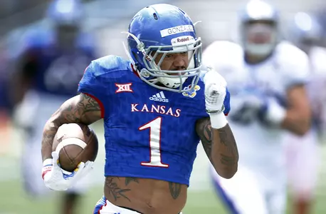 Defense Outlasts Offense in 2016 Spring Game Image