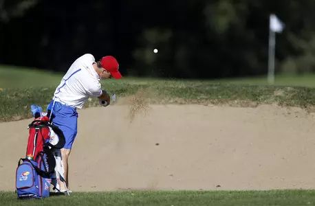 Jayhawks Finish Third at the Price’s Give ‘Em Five Invitational Image