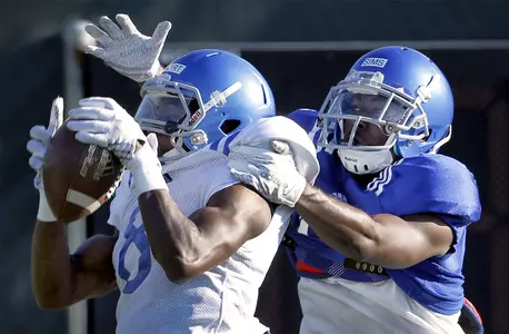 Two-Minute Drill: Physical Image