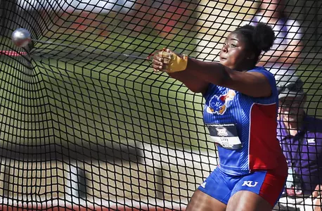 Levy Snares Jamaican Title, Ticket to Rio Image