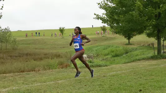 Jayhawks run to second-straight sweep of 2018 Image