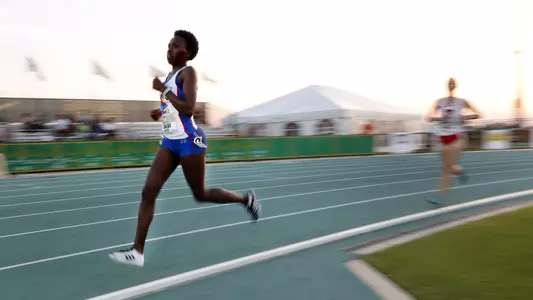 Lokedi, Al Hizam claim gold to cap final day of Big 12 Championship Image