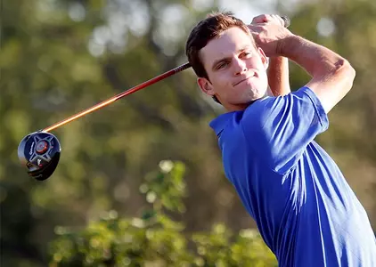 Kansas Finishes in tie for 15th at Desert Intercollegiate Image