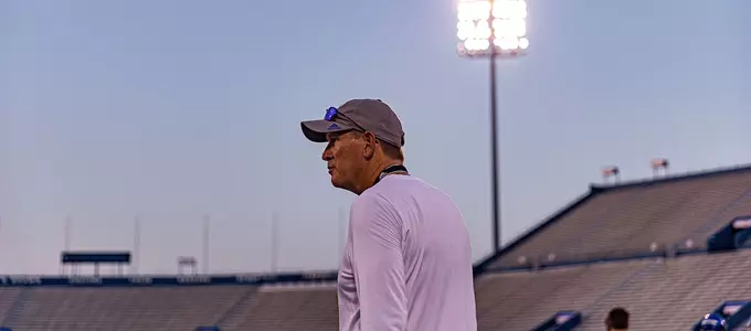 Kansas Football Fall Camp Update No. 2 Image