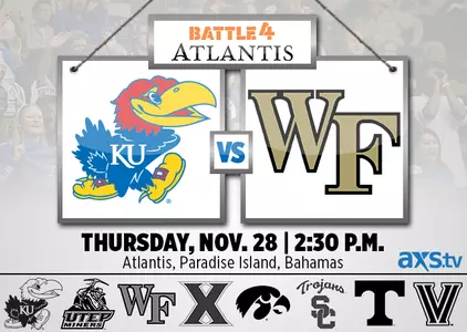 Battle 4 Atlantis Bracket Unveiled Image