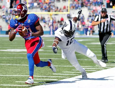 #KUfball Podcast: Game Seven Image