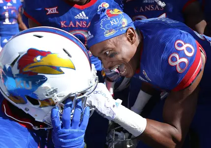 Kansas Football Single Game Tickets Now Available Image