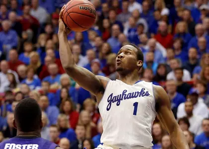 Selden Named Wayman Tisdale Freshman of the Week Image